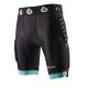 661 EVO COMPRESSION WOMENS L shorts