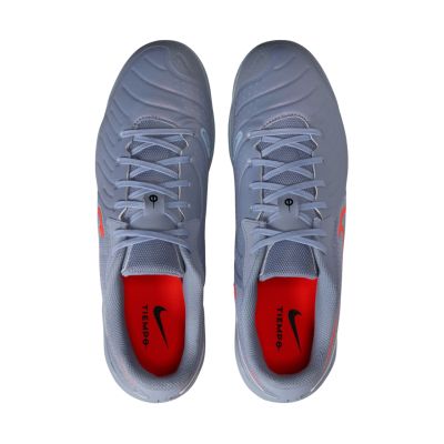 4. Nike Tiempo Legend 10 Academy IC DV4341 402 football boots