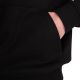 5. Men's sweatshirt 4F M1766 deep black 4FWMM00TSWSM1766 20S