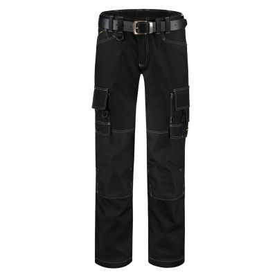 5. Tricorp Unisex Cordura Canvas Work Pants MLI-T61T1