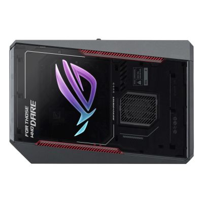 153. ASUS ROG NUC RNUC15JNK9X28AA2 Intel Core Ultra 9 275HX 32 GB DDR5-SDRAM 2 TB SSD NVIDIA GeForce RTX 5080 Windows 11 Home USFF Mini PC Black