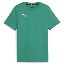 Puma Team Goal Casuals Tee Jr 658616 05