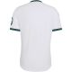 3. adidas Real Madrid 26/27 Home Authentic Jersey white JZ7218