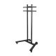 B-Tech BT8503 152.4 cm (60") Black