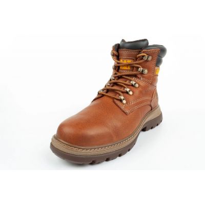 8. Caterpillar Fairbanks Eh Sr M P74138 Work Boots