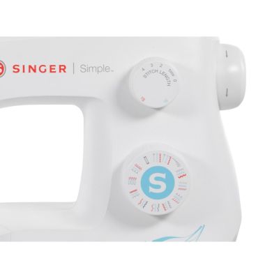 2. Singer Fashion Mate 3337 Sewing Machine