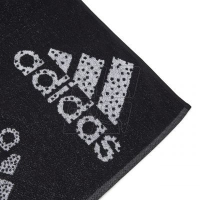 3. Adidas Branded Must-Have HS2056 towel