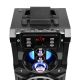 24. SQUEAK BEATBOXER BLUETOOTH 5.1 SPEAKER - BLUETOOTH SPEAKER WITH KARAOKE, FM RADIO, MICROSD, AUX AND USB SQ1000