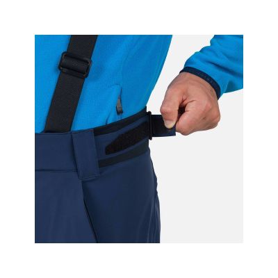 9. Rossignol Blackside Pant Navy Blue