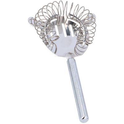 23. BARTENDER SET 5 PIECES DRINK SHAKER ALPINA TONGUE