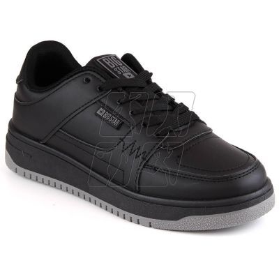 2. Big Star W INT1917A black sports shoes