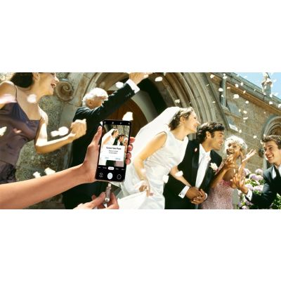 2. Ultra Dual Drive Luxe 64GB USB Type-C