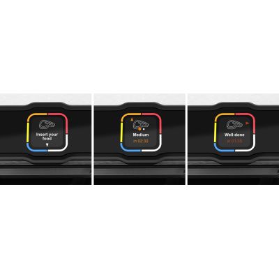 3. Tefal OptiGrill Elite GC750D contact grill