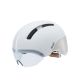 4. HJC CALIDO PLUS Bicycle Helmet White-Gray PEARL WHITE GREY rS