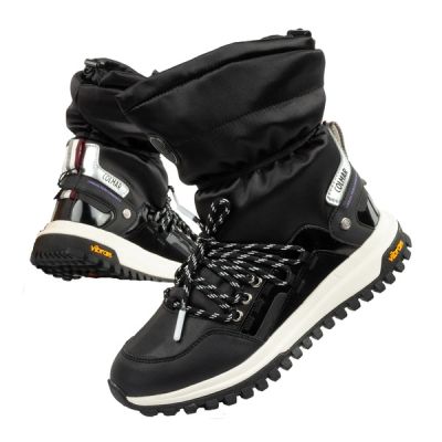11. Colmar W Warmer Overcloud 203 Snow Boots