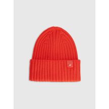 Children's beanie hat 4F 4FJRAW25ACAPM0755-62S
