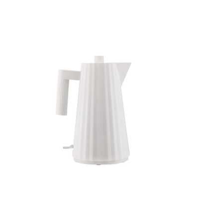 6. Alessi MDL06/1R electric kettle