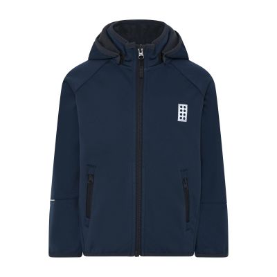 Lego Wear Lwsky 764 Jr Jacket 11010179-590B