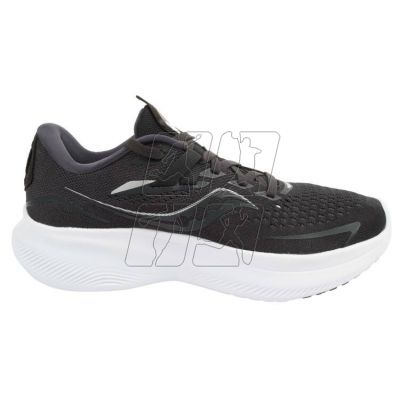 3. Saucony Ride 15 W running shoes S10729-05
