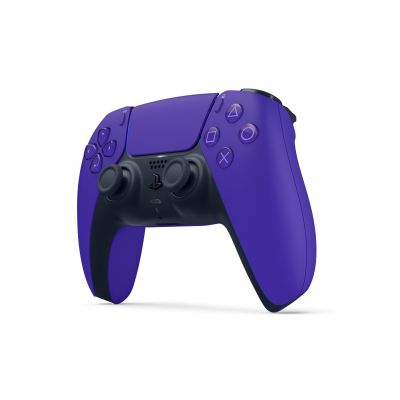 3. PlayStation DualSense Wireless Controller, galactic purple [CFI-ZCT1W]