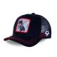 Capslab Captain Tsubasa Kojiro Hyuga Trucker Cap - CL/TSU/1/HYU2