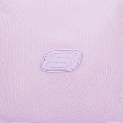 3. Skechers Essential Backpack SKCH8442-LAV Purple One size