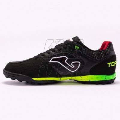 6. Joma Top Flex 2401 TF M TOPS2401TF football shoes