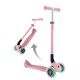 6. PRIMO FOLDABLE LIGHTS 3-Wheel Scooter (432-611-4)