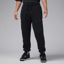 Men's Air Jordan Flight Sherpa Pants Black - FV7450-010