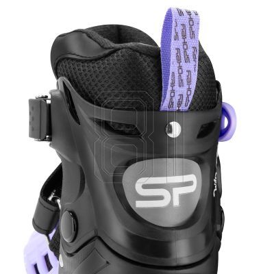 5. Spokey 4in1 4One Jr SPK-944652 inline skates size 39-43