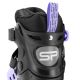 5. Spokey 4in1 4One Jr SPK-944652 inline skates size 39-43