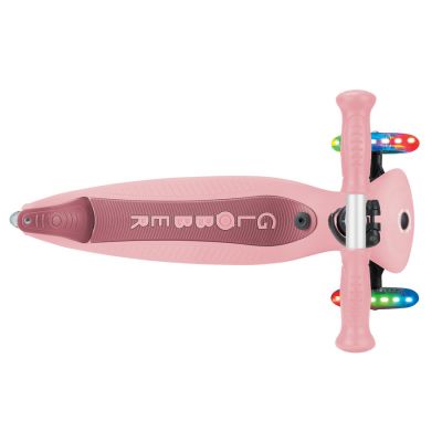 16. Scooter with ride-on seat GO•UP ACTIVE LIGHTS (744-210)