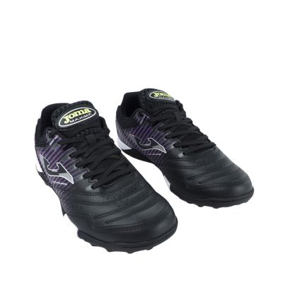 2. Joma Maxima 2631 Turf Football Boots Black MAXS2631TF