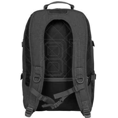 2. Eastpak Volker CS Backpack EK0A5BEW0B41 Black One size