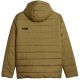 2. Puma ESS Hooded Padded Jacket M 848938 93
