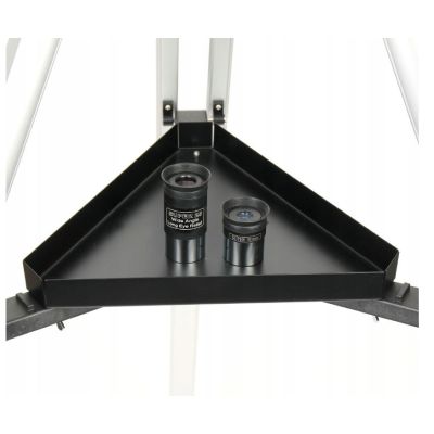 9. Sky-Watcher BK 909 AZ3 90/900 telescope
