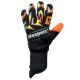 2. 4Keepers Equip Flame NC M Goalkeeper Gloves S836273