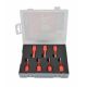 4. AWTOOLS AW47307 drill accessory 7 pcs.
