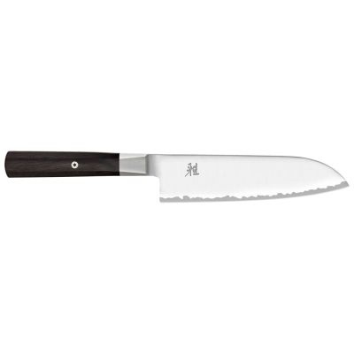 2. MIYABI 4000FC 33957-181-0 Santoku Knife – 18 cm