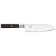 2. MIYABI 4000FC 33957-181-0 Santoku Knife – 18 cm