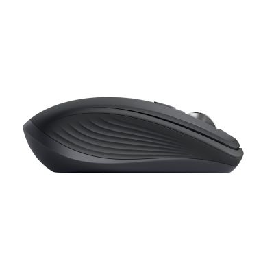 16. Logitech MX Anywhere 3S Graphite Mouse