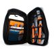 4. GSI Outdoors 90103 Camping/Touring Utensil Set Copolyester, Nylon, Polyethylene