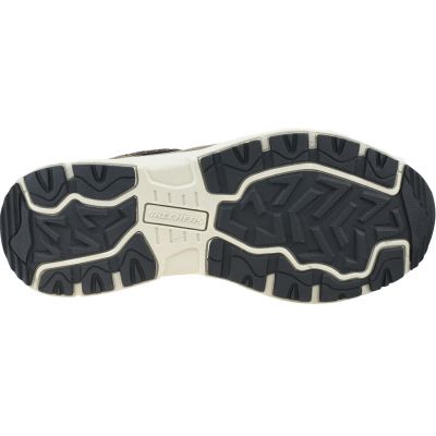4. Skechers Oak Canyon M 51893-CHBK shoes