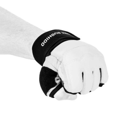 45. Karate/teakwando gloves WTF | DBX-T-1 | S