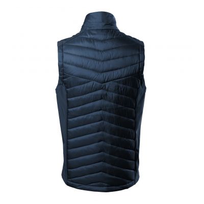3. Malfini Cross M MLI-55702 Hybrid Vest