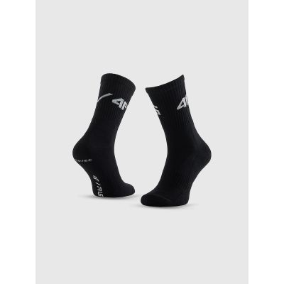 Men's Long Socks (2-Pack) 4F | Robert Lewandowski RL9KSS26USOCM806-20S