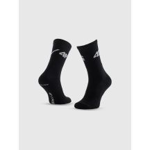Men's Long Socks (2-Pack) 4F | Robert Lewandowski RL9KSS26USOCM806-20S