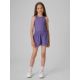 Girls' sports shorts 4F 4FJRSS26UBDSF248-51S