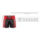 5. K-1 MASTERS "COMBAT" Shorts (WAKO APPROVED)