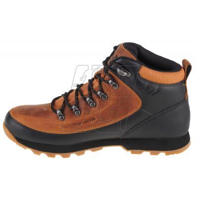 2. Helly Hansen The Forester M 10513-727 shoes